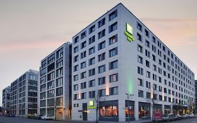 Holiday Inn Berlin - City East Side